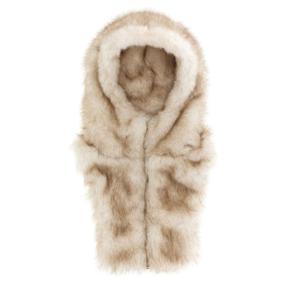 Herno Women Eco-Fur Collar